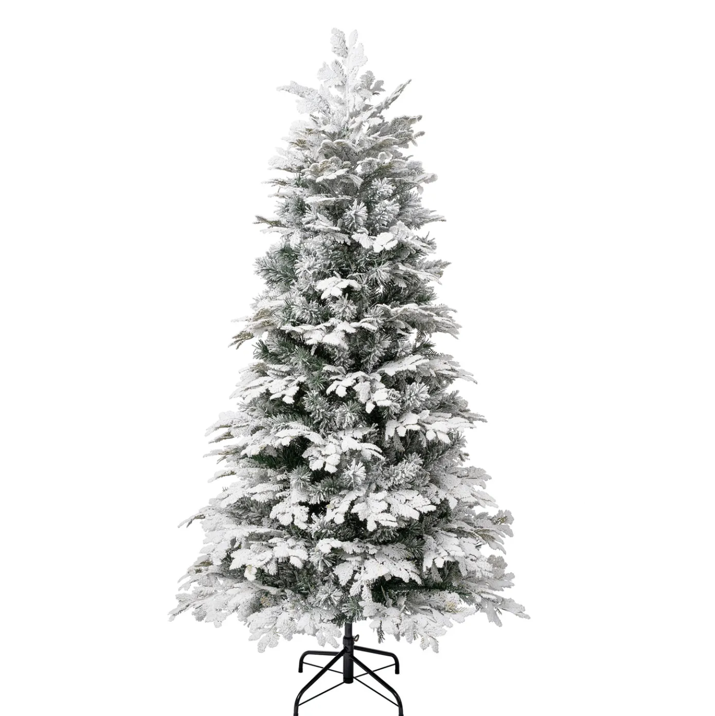 6 ft. Acacius Snowy Tree