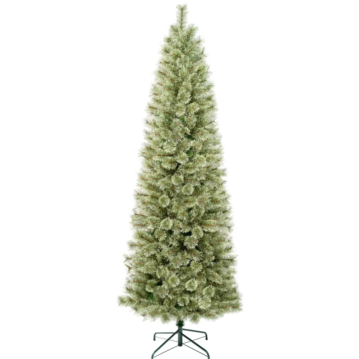 7.5 ft. Arcadia Pine Cashmere Slim Tree