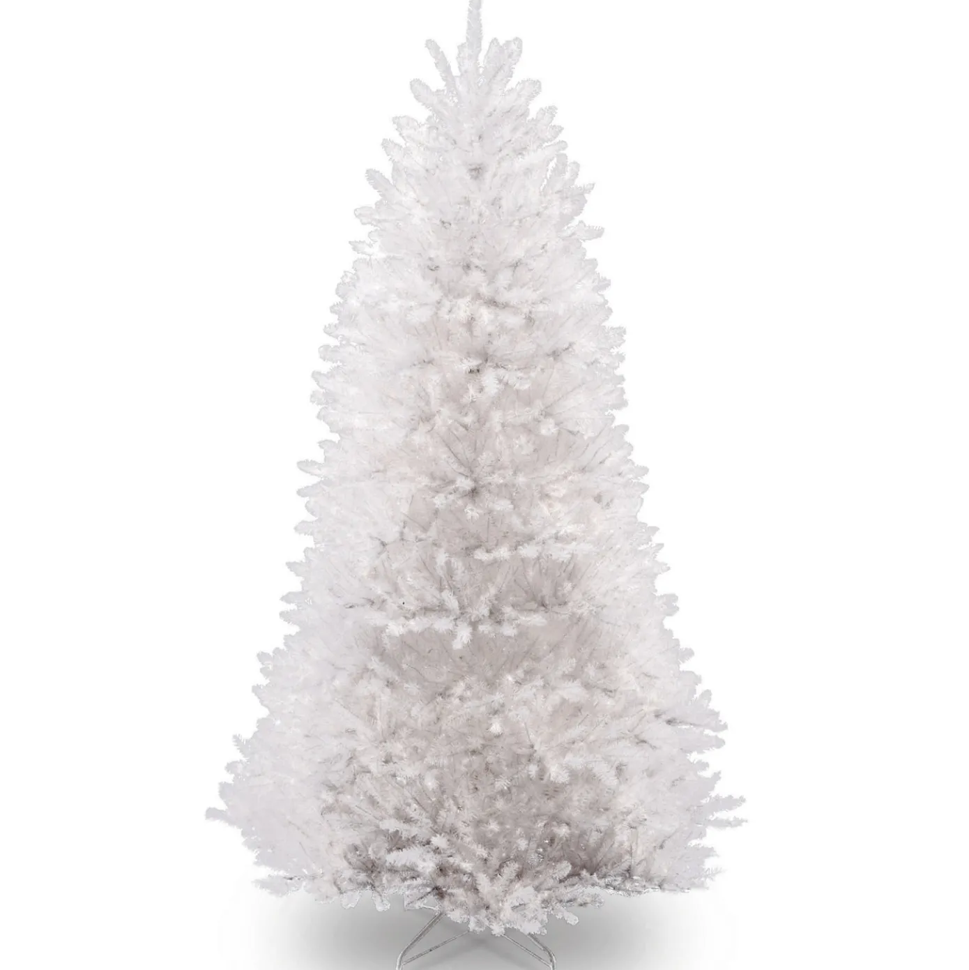 6.5 ft. Dunhill White Fir Tree