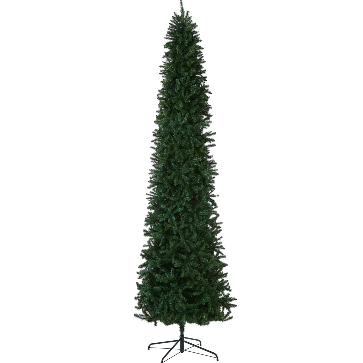 12 ft. Kingswood Fir Pencil Slim Tree