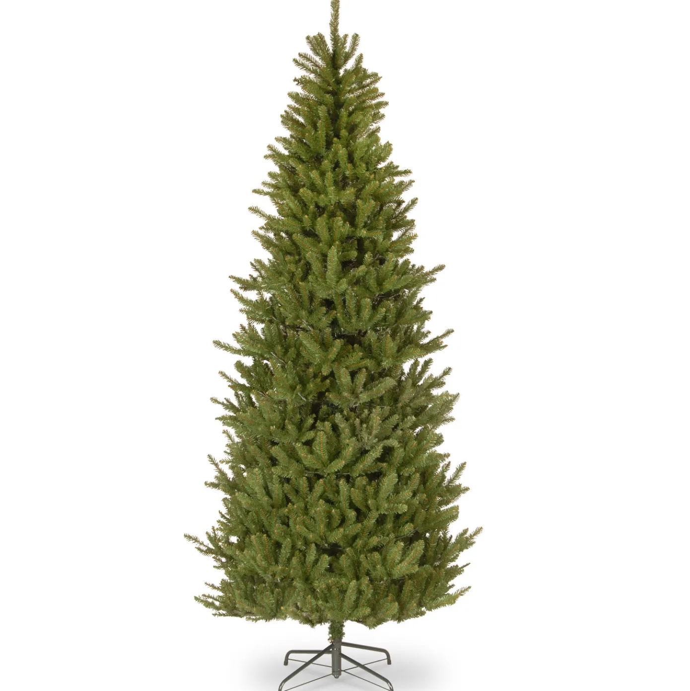 7.5 ft. Natural Fraser Fir Slim Tree