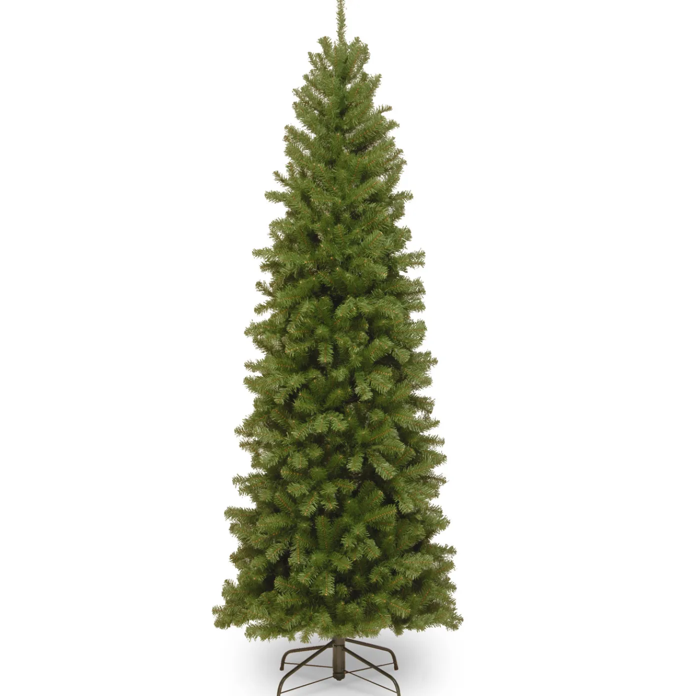 6.5 ft. North Valley Spruce Pencil Slim Tree