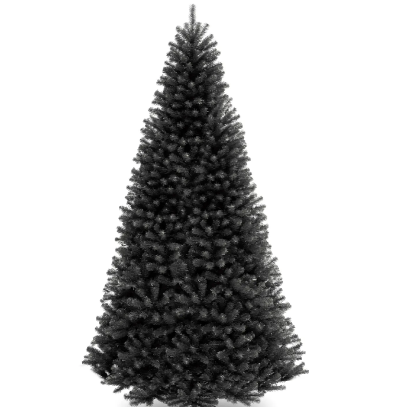 6.5 ft. North Valley Spruce Black Tree