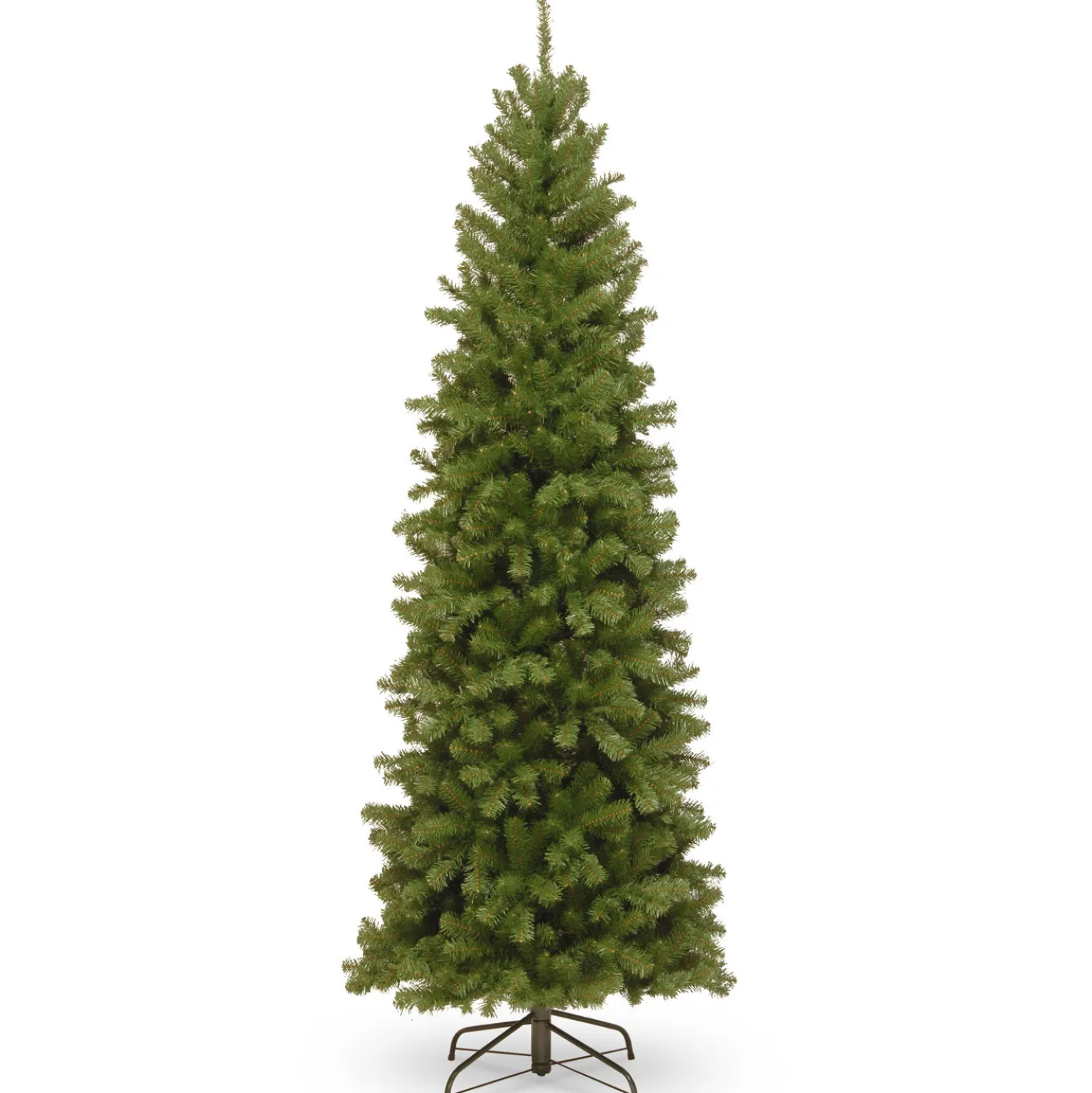 7.5 ft. North Valley Spruce Pencil Slim Tree