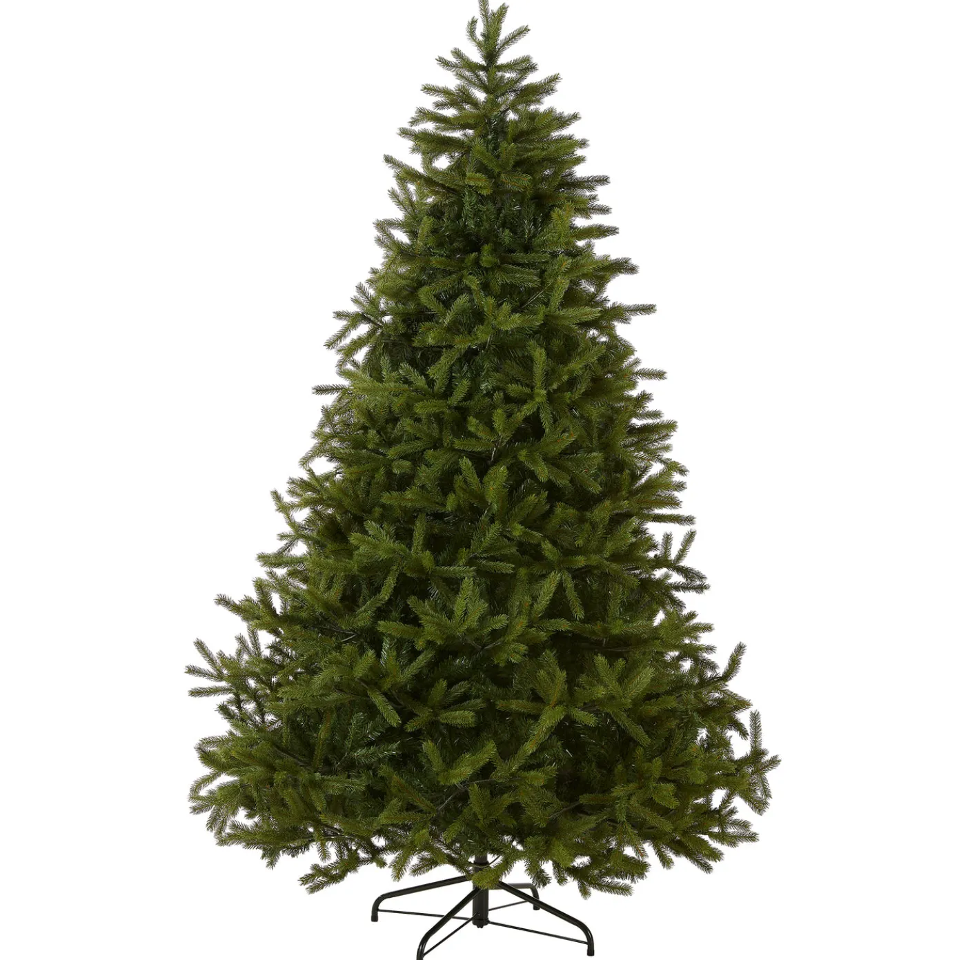 7.5 ft. Norway Fir Tree