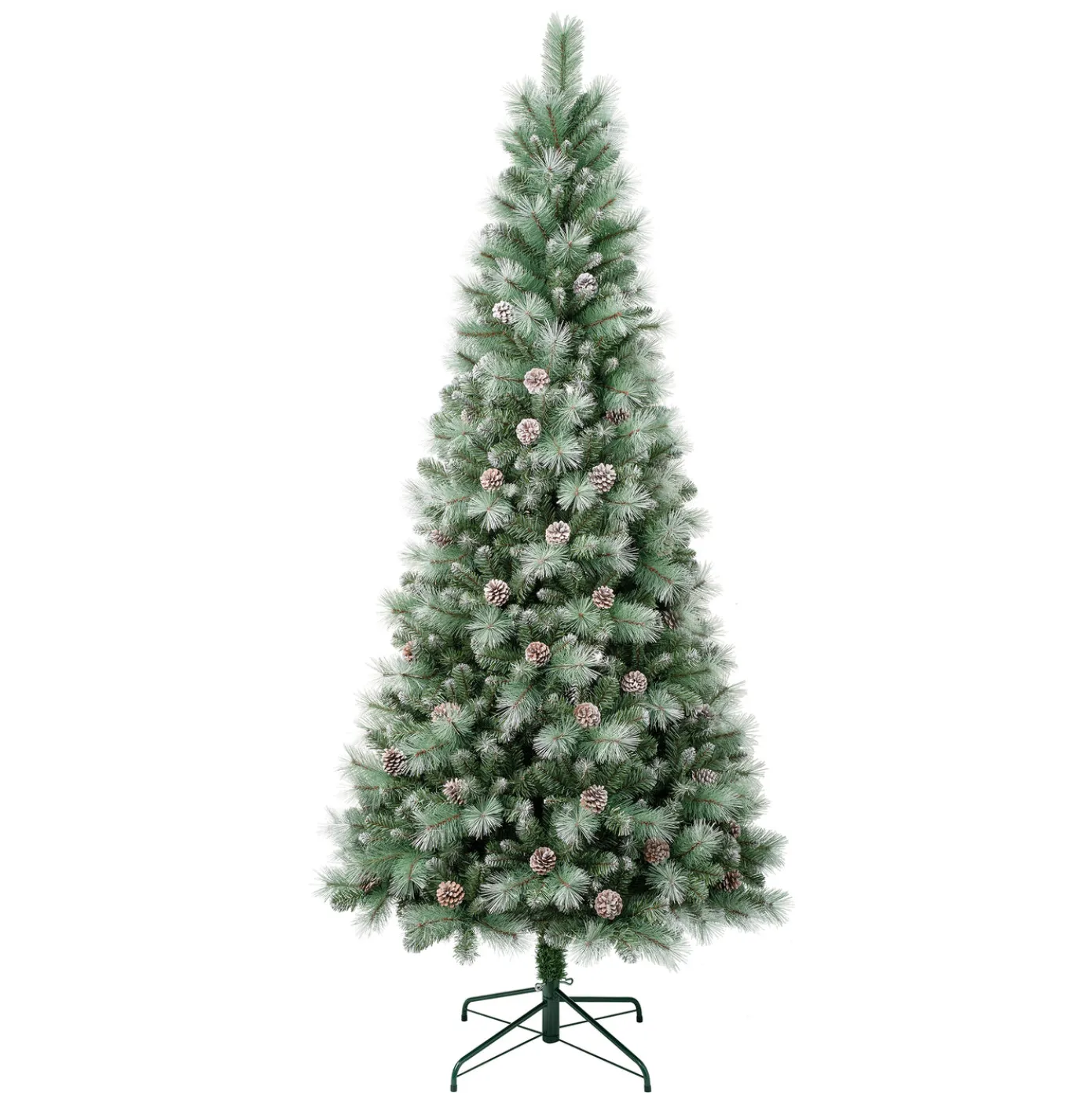 7.5 ft. Perry Mixed Pine Tree