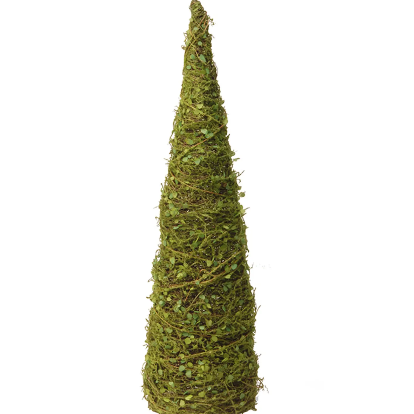 24" Garden Accents Cone Tree