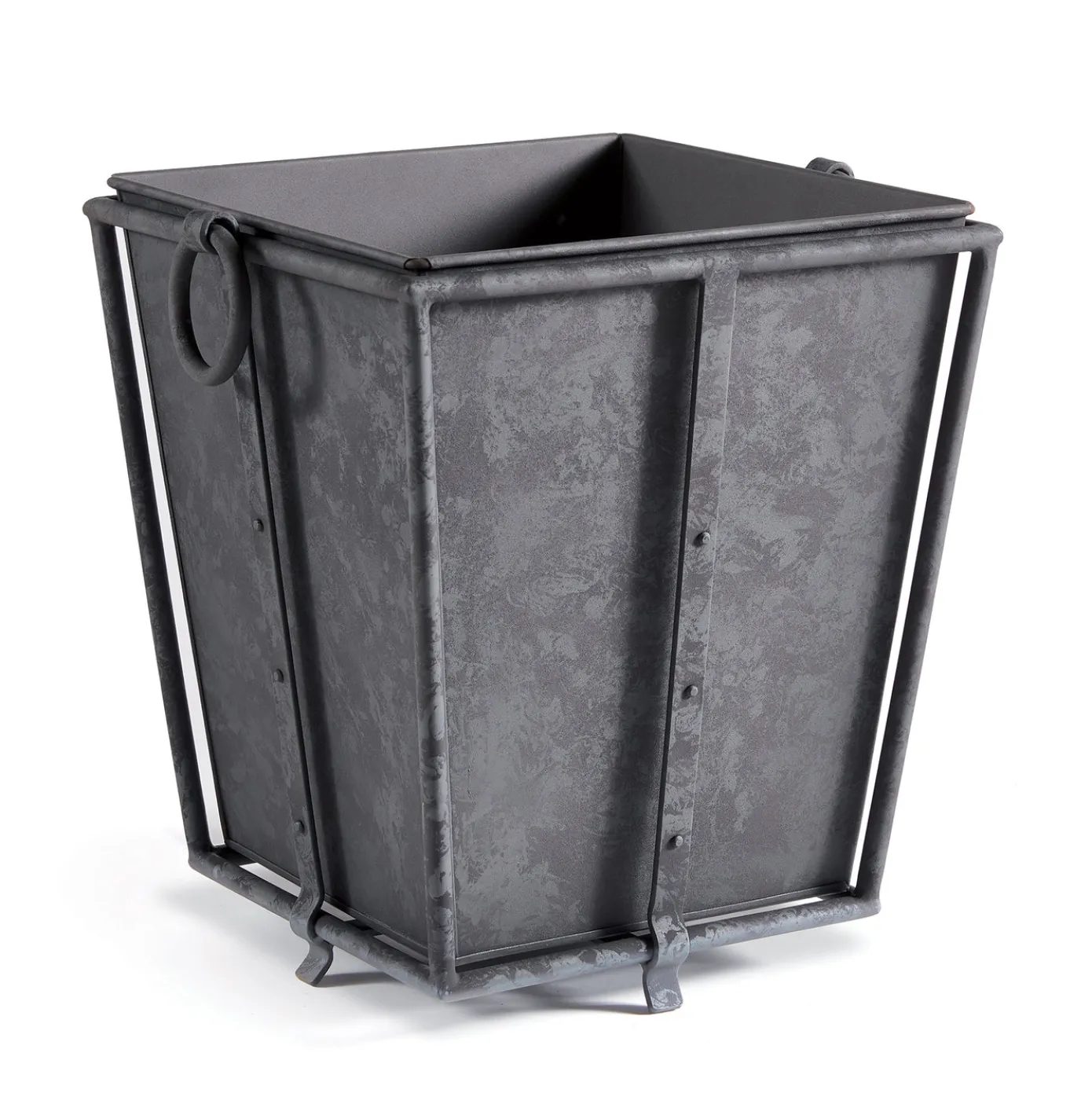 19 in. Callahan Planter