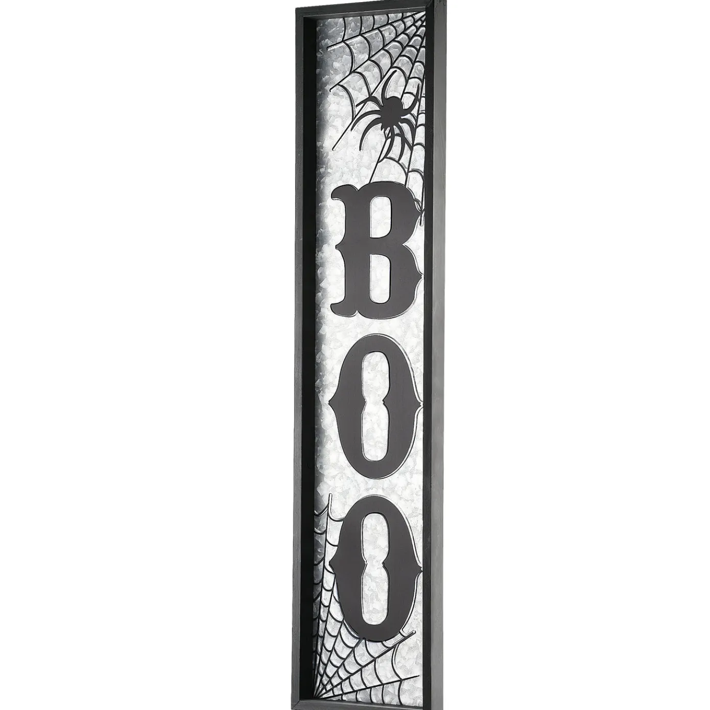 42 in. Halloween BOO Hanging Decoration