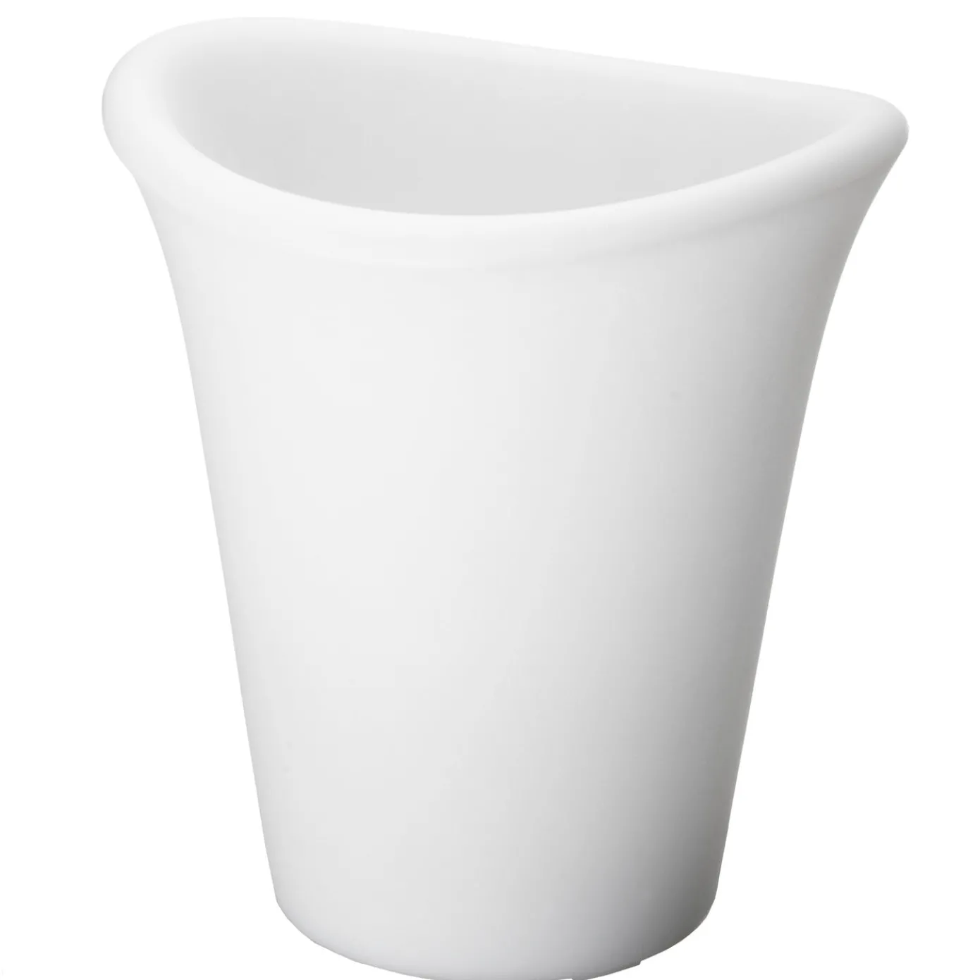 10 in. Ice Bucket with Color Changing LED Lights